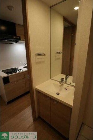 ルーブル板橋東新町壱番館の物件内観写真